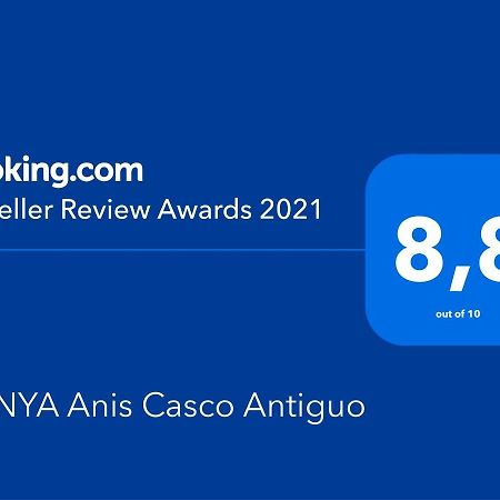 Sonya Anis Casco Antiguo Daire Benidorm Dış mekan fotoğraf
