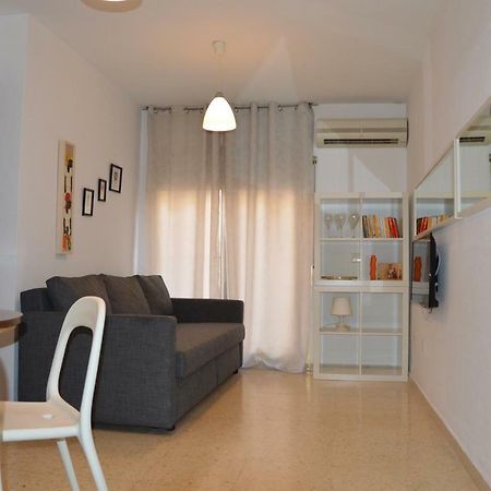 Sonya Anis Casco Antiguo Daire Benidorm Dış mekan fotoğraf