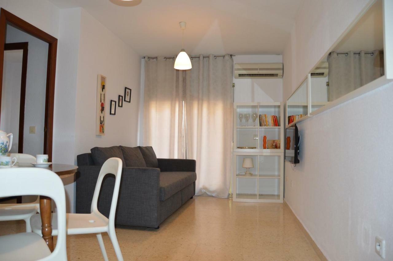 Sonya Anis Casco Antiguo Daire Benidorm Dış mekan fotoğraf