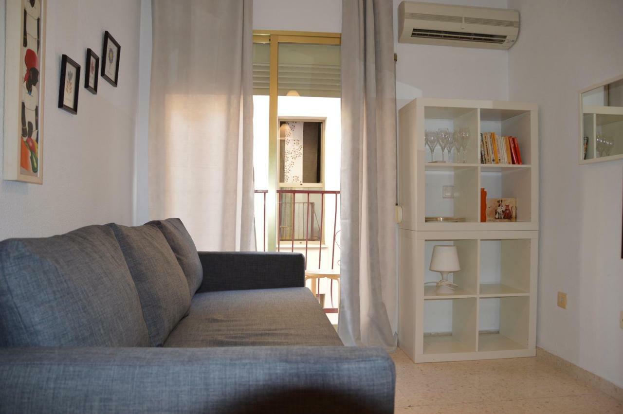 Sonya Anis Casco Antiguo Daire Benidorm Dış mekan fotoğraf