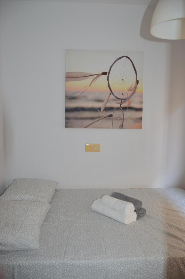 Sonya Anis Casco Antiguo Daire Benidorm Dış mekan fotoğraf
